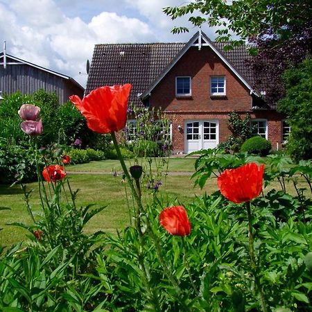 Ferienwohnungen Auf Dem Ferienhof Sell Stoltebüll Zewnętrze zdjęcie