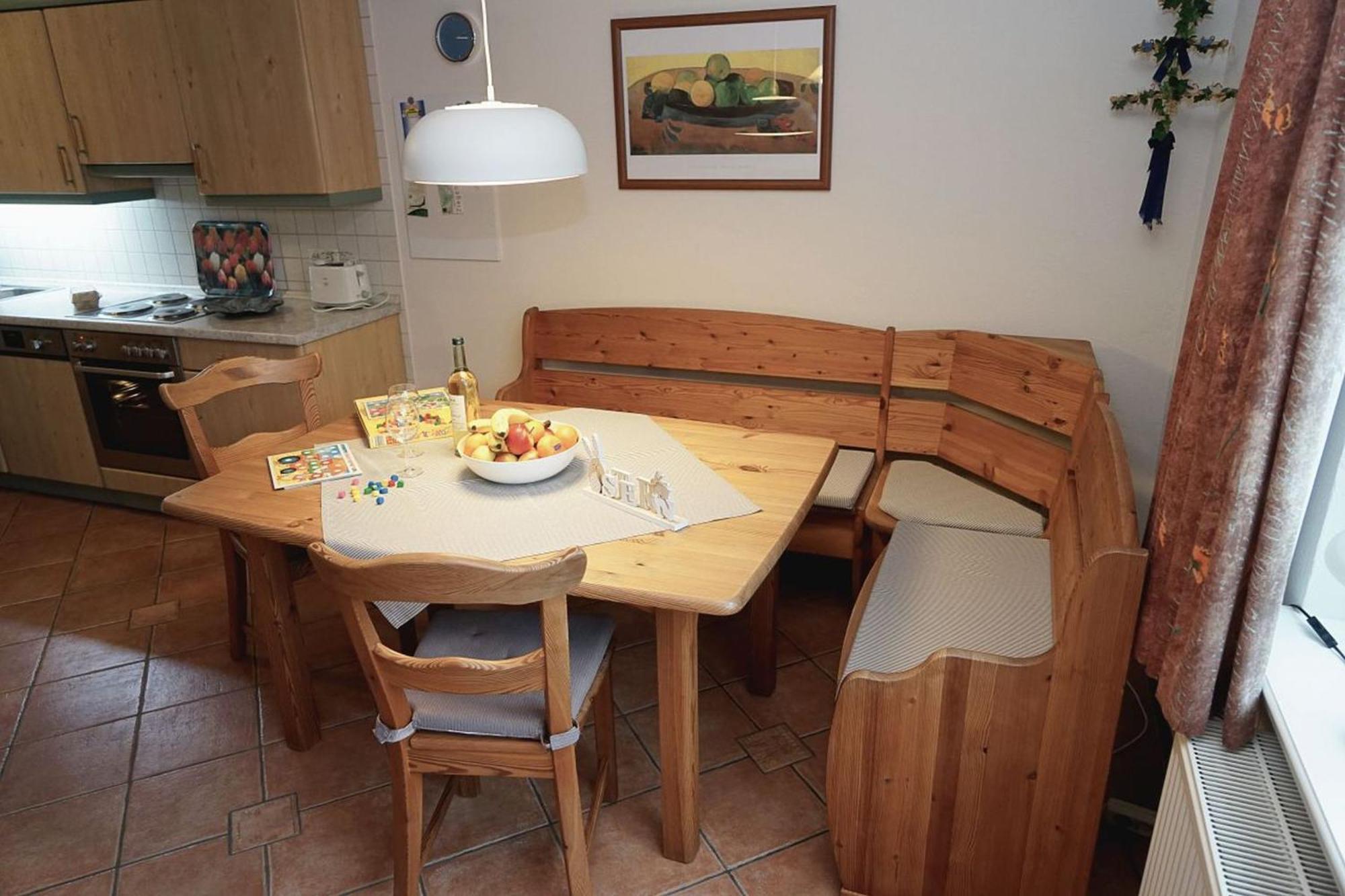 Ferienwohnungen Auf Dem Ferienhof Sell Stoltebüll Pokój zdjęcie