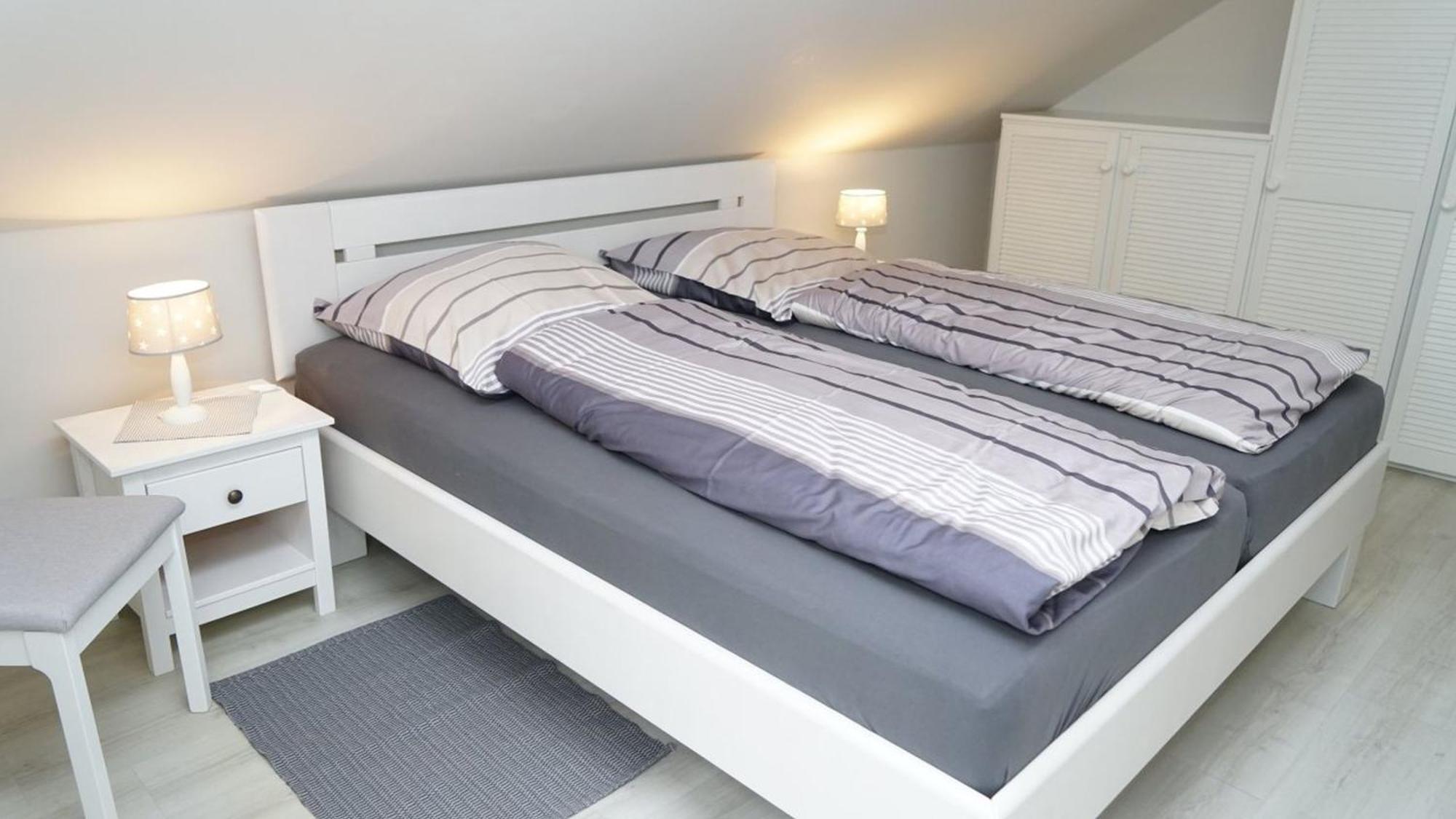 Ferienwohnungen Auf Dem Ferienhof Sell Stoltebüll Pokój zdjęcie